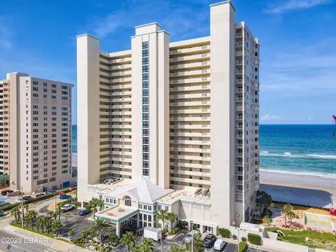 3333 S Atlantic Ave #2203, Daytona Beach Shores, FL 32118