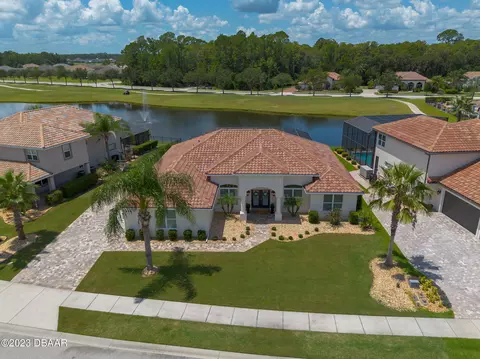 256 Cappella Ct, New Smyrna Beach, FL 32168