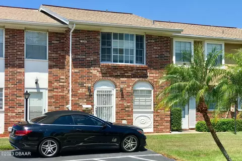 2200 S Palmetto Ave #E020, South Daytona, FL 32119