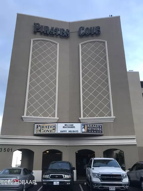 3501 S Atlantic Ave #3260, Daytona Beach Shores, FL 32118