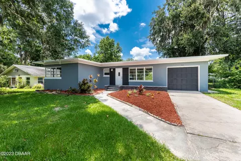 350 S Seneca Blvd, Daytona Beach, FL 32114