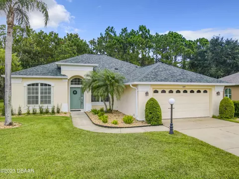 1119 Crystal Creek Dr, Port Orange, FL 32128