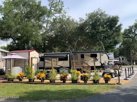 25090 NE 143rd Lot 48 St, Salt Springs, FL 32134