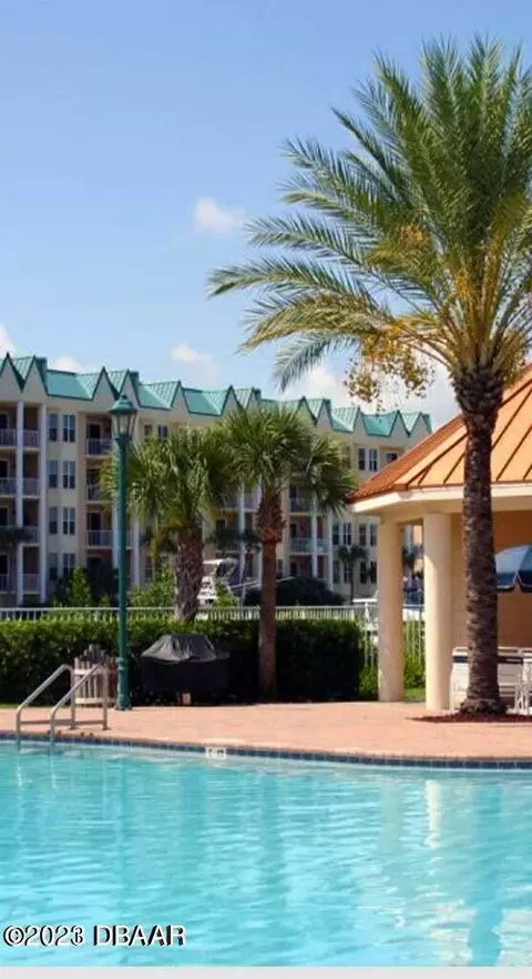 4626 Harbour Village Blvd #3204, Ponce Inlet, FL 32127