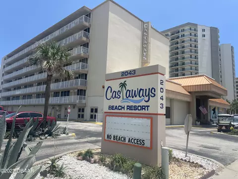 2043 S Atlantic Ave #402, Daytona Beach Shores, FL 32118