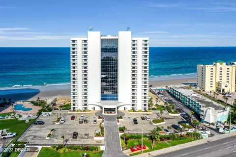 2555 S Atlantic Ave #1101, Daytona Beach Shores, FL 32118