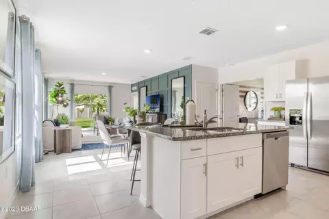 2796 Portadown St, Ormond Beach, FL 32174 photo 9