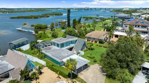 3788 Emilia Dr, Port Orange, FL 32127