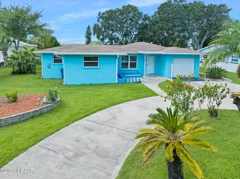 1482 John Anderson Dr, Ormond Beach, FL 32176