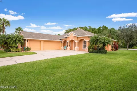 3527 Disera Way, New Smyrna Beach, FL 32168