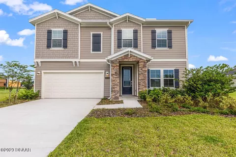 4142 Clifden Dr, Ormond Beach, FL 32174