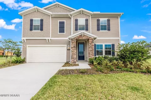 4142 Clifden Dr, Ormond Beach, FL 32174 photo 2
