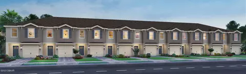 2 Bella Oaks Dr, Port Orange, FL 32129