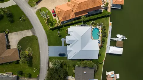 415 Quay Assisi, New Smyrna Beach, FL 32169