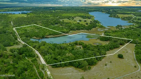 0 Lake Winona Rd, Deleon Springs, FL 32130