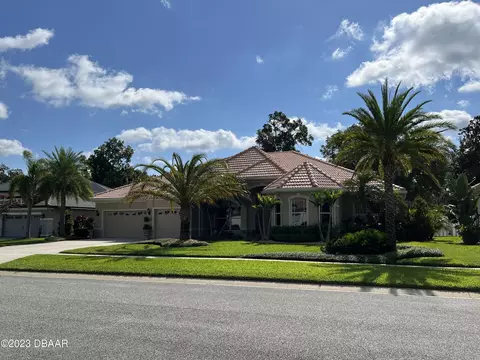 6109 Oxbow Bend Ln, Port Orange, FL 32128