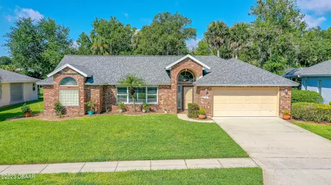 5778 Falling Tree Ln, Port Orange, FL 32127