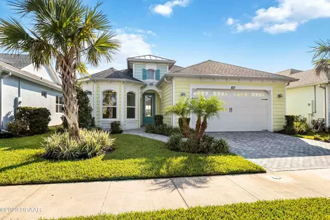 827 Jollymon Way, Daytona Beach, FL 32124