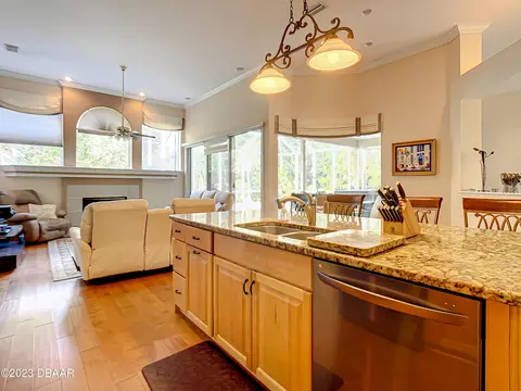 123 Deep Woods Way, Ormond Beach, FL 32174 photo 16
