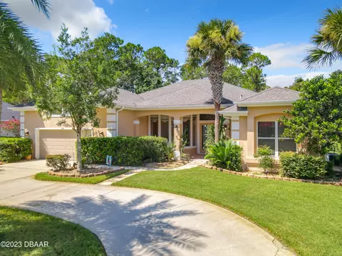 123 Deep Woods Way, Ormond Beach, FL 32174