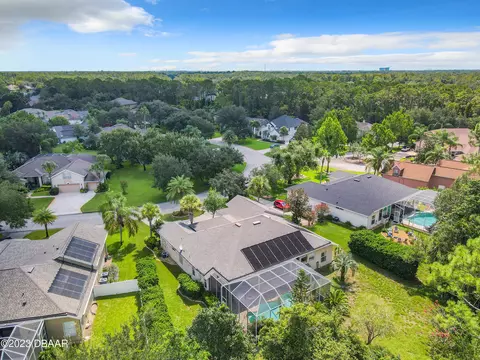123 Deep Woods Way, Ormond Beach, FL 32174 photo 63