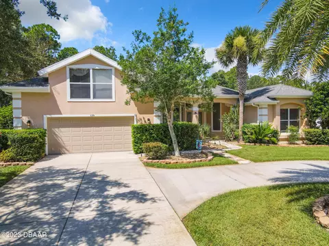123 Deep Woods Way, Ormond Beach, FL 32174 photo 2