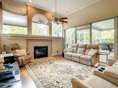 123 Deep Woods Way, Ormond Beach, FL 32174 photo 22