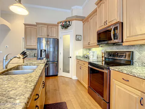 123 Deep Woods Way, Ormond Beach, FL 32174 photo 18
