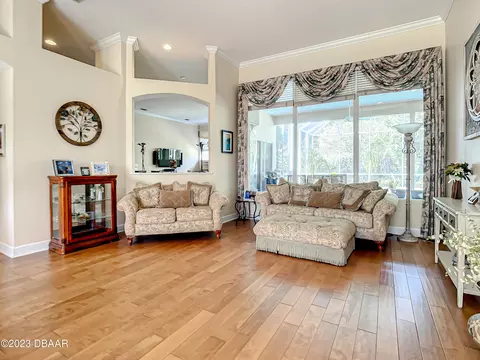 123 Deep Woods Way, Ormond Beach, FL 32174 photo 12
