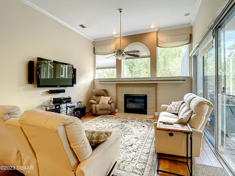 123 Deep Woods Way, Ormond Beach, FL 32174 photo 23