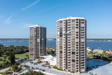 1 Oceans West Blvd #4B1, Daytona Beach Shores, FL 32118