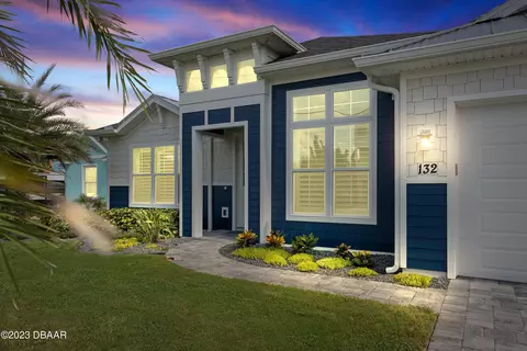 132 Capri Dr, Ormond Beach, FL 32176 photo 2