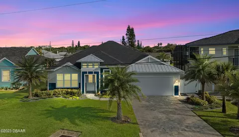 132 Capri Dr, Ormond Beach, FL 32176
