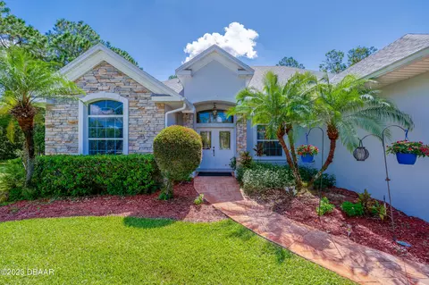 5 Beagles Rst, Ormond Beach, FL 32174