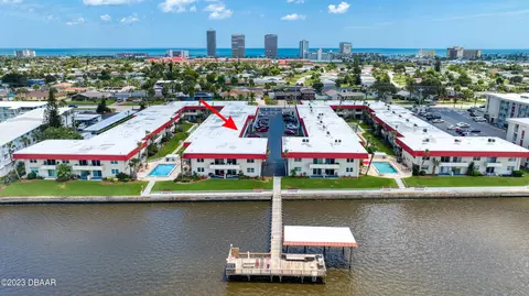 2901 N Halifax Ave #110, Daytona Beach, FL 32118