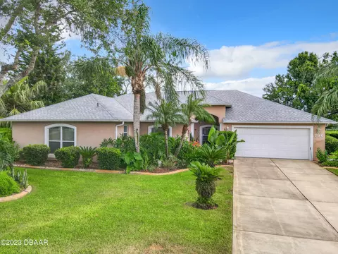 796 Sterling Chase Dr, Port Orange, FL 32128