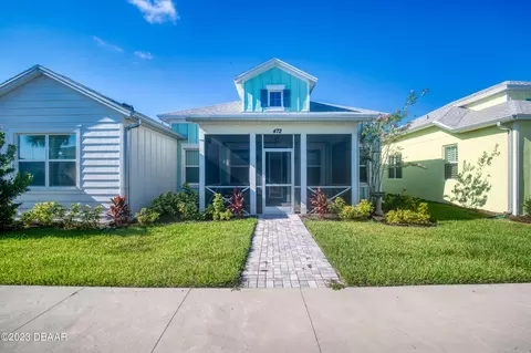 472 High Tide Ln, Daytona Beach, FL 32124