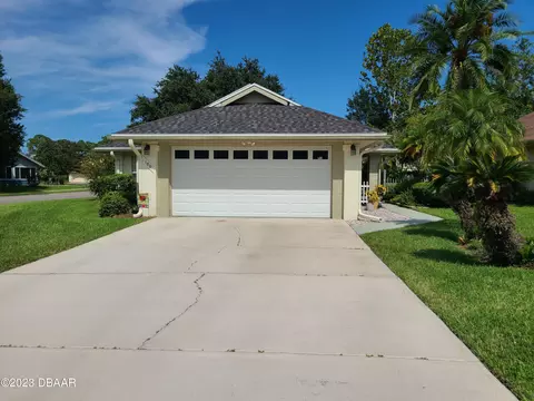 100 Wing Foot Cir, Daytona Beach, FL 32114