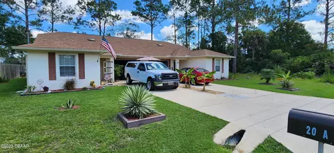 20 Whetstone Ln, Palm Coast, FL 32164