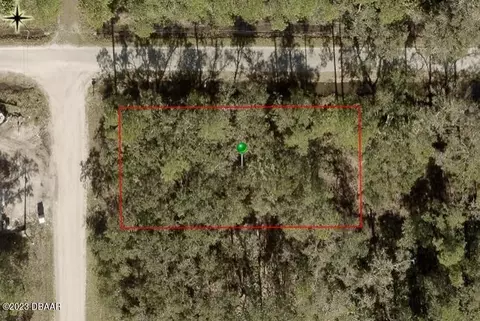 2810 Blossom Rd, Deland, FL 32724
