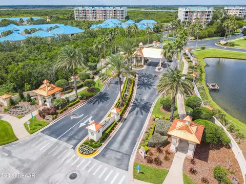 4621 Rivers Edge Village Ln #2, Ponce Inlet, FL 32127