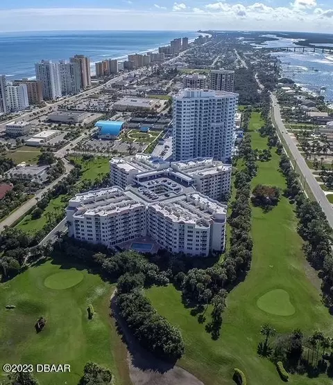 3 Oceans West Blvd #4B1, Daytona Beach Shores, FL 32118