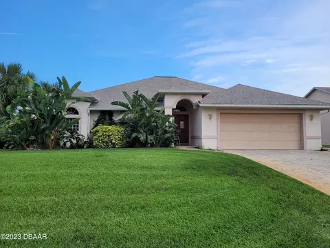 7 Sand Dollar Dr, Ormond Beach, FL 32176