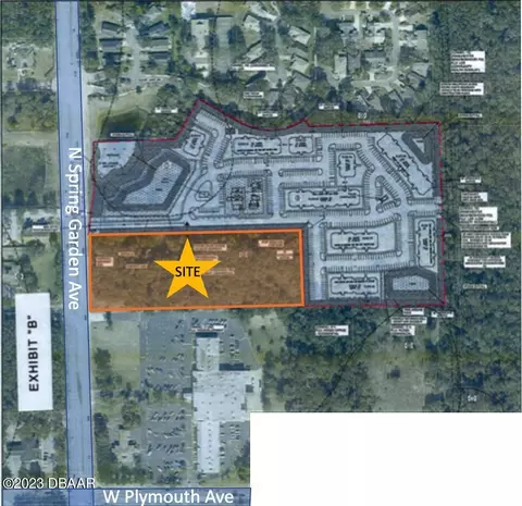 0 N Spring Garden Ave, Deland, FL 32720