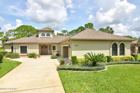 3161 Royal Birkdale Way, Port Orange, FL 32128