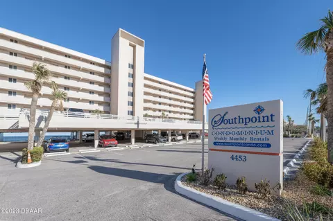 4453 S Atlantic Ave #2030, Ponce Inlet, FL 32127