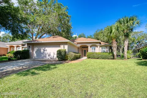 74 Timucuan Dr, Ormond Beach, FL 32174