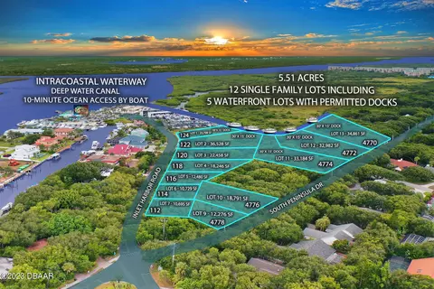 0 Inlet Harbor Rd, Ponce Inlet, FL 32127