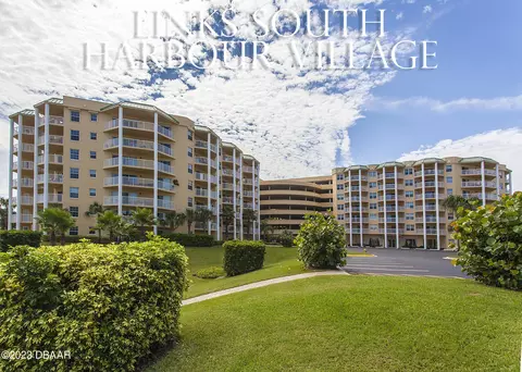 4670 Links Village Dr #B402, Ponce Inlet, FL 32127
