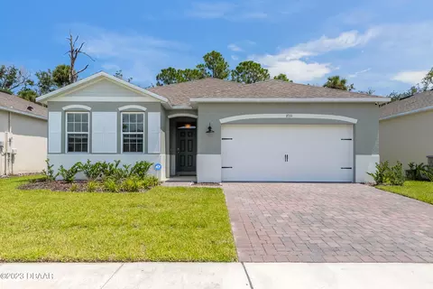 1733 Red Rock Rd, New Smyrna Beach, FL 32168